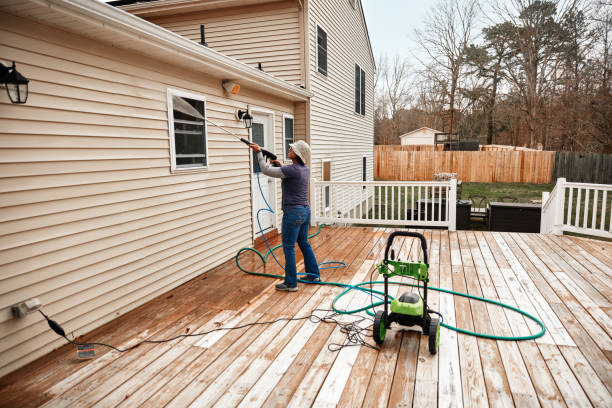 Trusted Bridgetown, OH Pressure Washing Experts