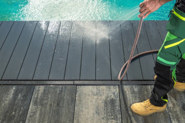 Best Affordable Power Washing  in Bridgetown, OH