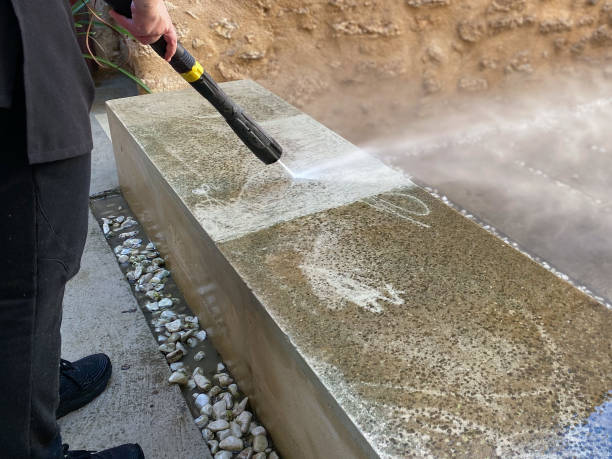 Best Concrete Pressure Washing  in Bridgetown, OH