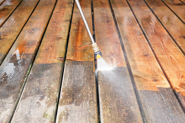 Best Affordable Pressure Washing  in Bridgetown, OH