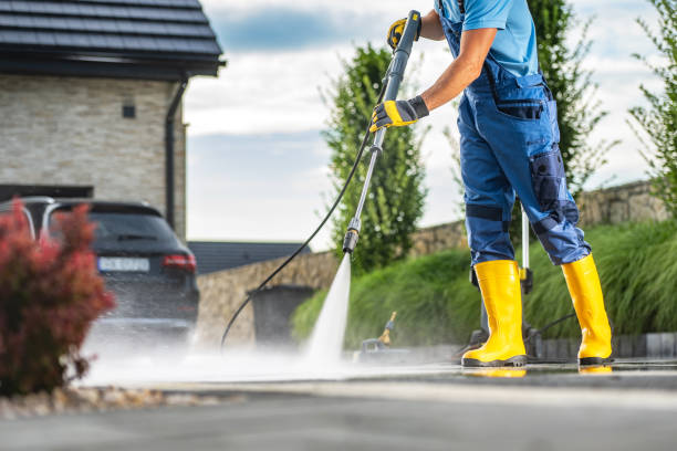 Best Deck Pressure Washing  in Bridgetown, OH