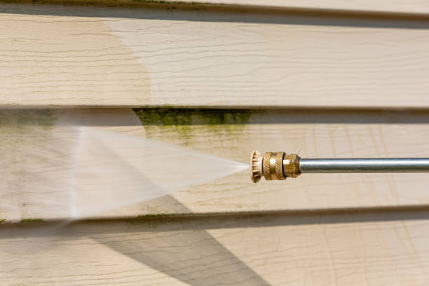 Why Choose Our Certified Pressure Washing Experts for Your Project Needs in Bridgetown, OH?