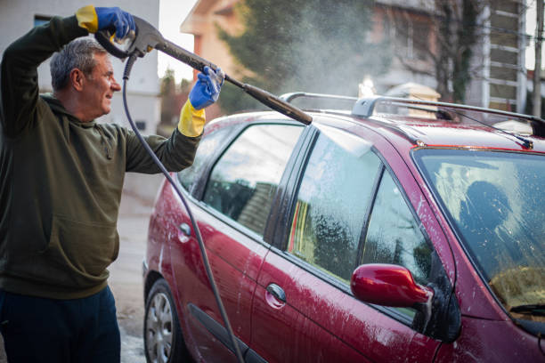 Reliable Bridgetown, OH Pressure Washing Solutions